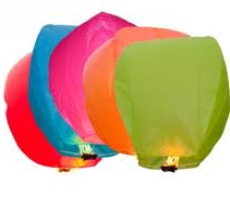 Ankara  40 Adet birinci kalite orjinal kark renklerde dilek balonu